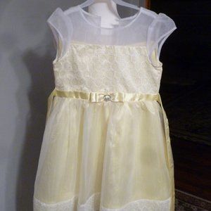 Jona Michelle Beautiful  Formal Dress  Golden girls 10 NEW